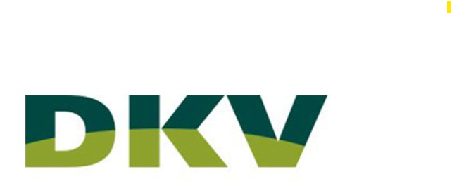 Logo of DKV Seguros